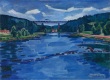 VLTAVA Famed & Flowing - Art & Design Exhibition