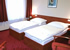 Beranek Hotel, New Town, Prague 2