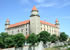 Prague to Bratislava