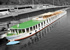 Florentina Boat Hotel, Lesser Town, Prague 1