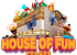 House of Fun, New Town, Prague 1