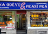 Laundry & Dry Cleaners: M.V.M. Express, New Town, Prague 1