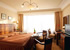 Majestic Plaza Hotel, New Town, Prague 1