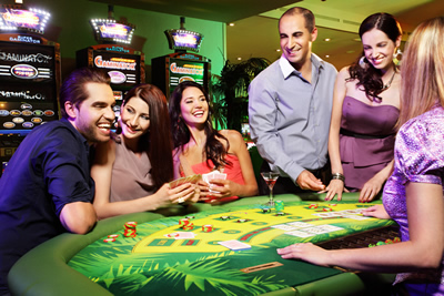 REMOVED - Casino VIVA - Photo 