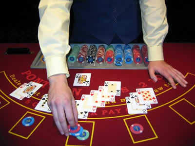 REMOVED - Casino President - Photo 