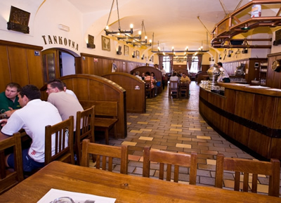 U Medvidku Czech Pub & Brewery - Photo 