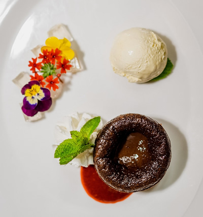 White Horse Restaurant10