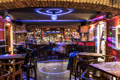 La Bodeguita del Medio Bar Restaurant10