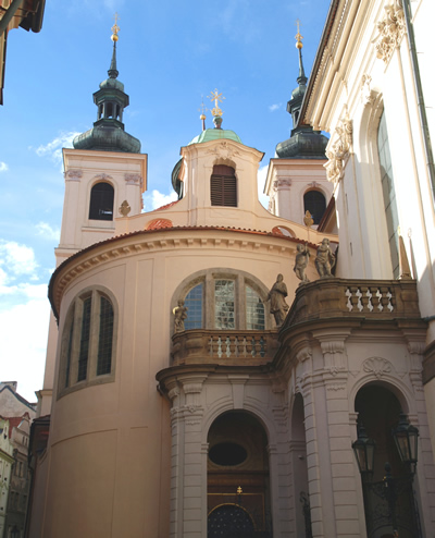 St. Clement's Cathedral - Photo 10