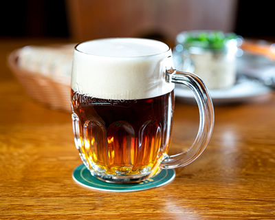 U Kalicha Czech Restaurant10