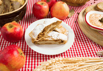 Traditional Czech Night: 4-Course Dinner & Drinks11