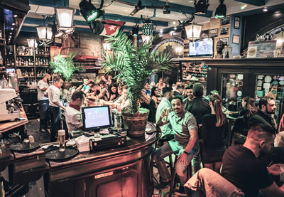 La Bodeguita del Medio Bar Restaurant11