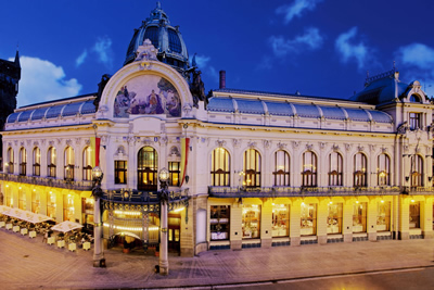 Municipal House - Photo 11