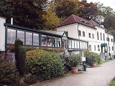 Nebozizek Restaurant11