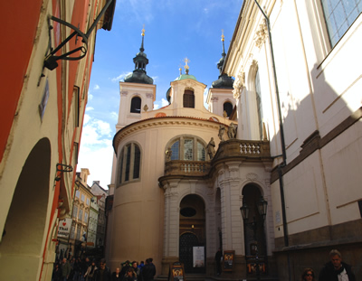 St. Clement's Cathedral - Photo 11