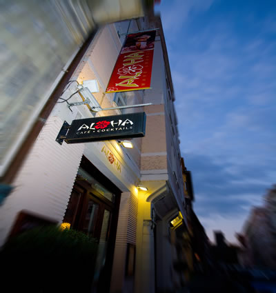 Aloha Bar & Club - Photo 12