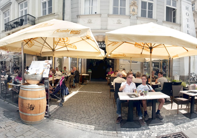 White Horse Restaurant12