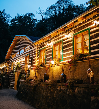 Traditional Czech Night: 4-Course Dinner & Drinks12