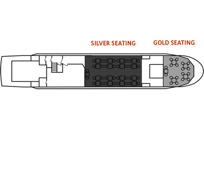 REMOVED - New Year's Eve A La Carte Cruise12