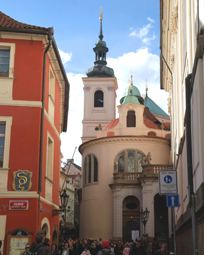 St. Clement's Cathedral - Photo 12