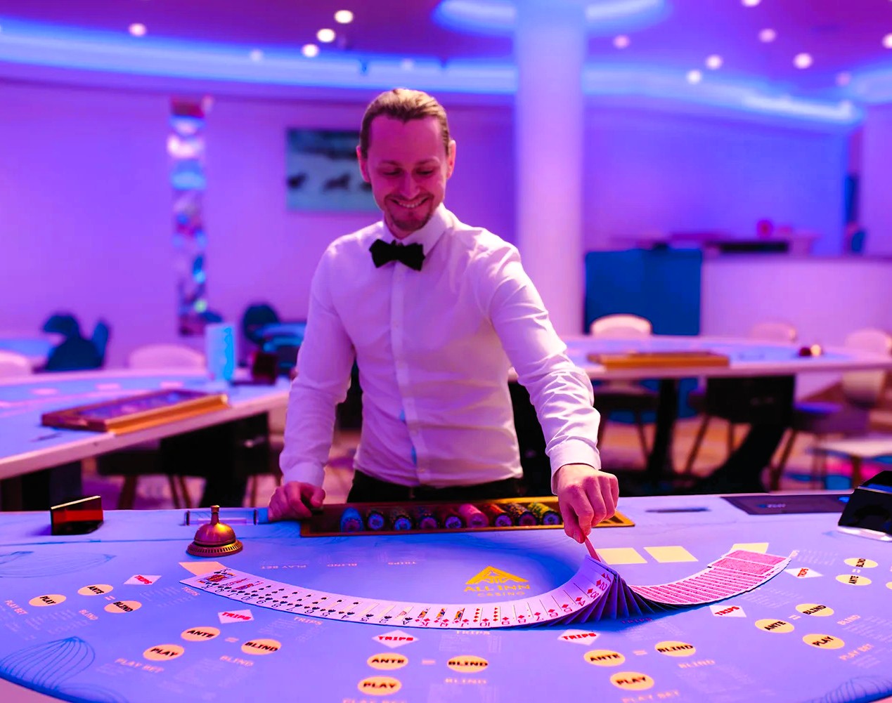 Jalta Casino - Photo 2