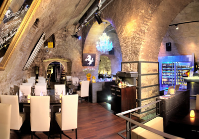 White Horse Restaurant2