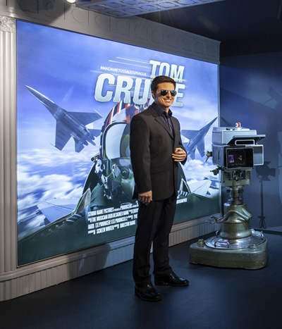 Madame Tussauds Prague in Prague - Photo 2 | Prague Experience