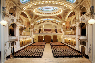 Municipal House - Photo 2