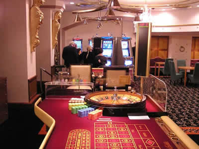 REMOVED - Casino President - Photo 2