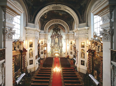 St. Clement's Cathedral - Photo 2