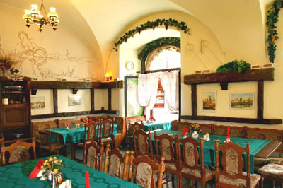 Staromacek Restaurant2