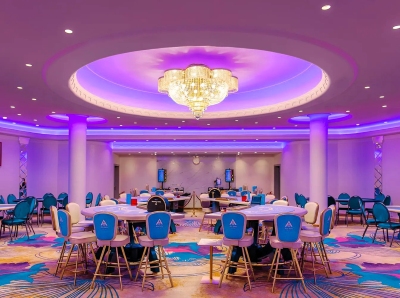 Jalta Casino - Photo 3
