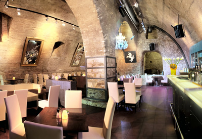 White Horse Restaurant3