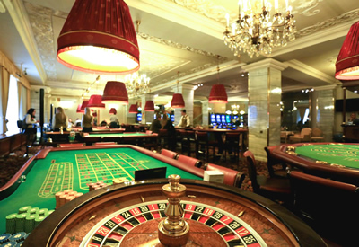 Casino Ambassador - Photo 3