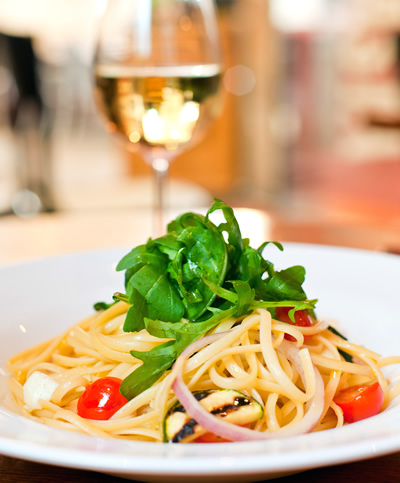 Corto Pizza & Pasta Restaurant3