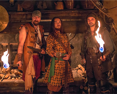 New Year's Eve Medieval Tavern3
