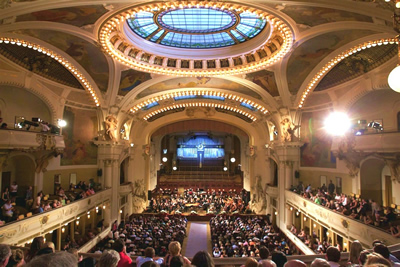 Municipal House - Photo 3