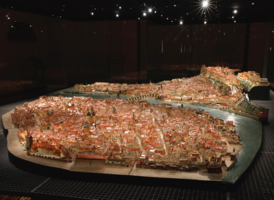Prague City Museum (closed until Summer 2025)3