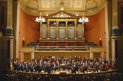 Rudolfinum: Dvorak Hall - Photo 3