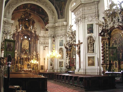 St. Clement's Cathedral - Photo 3