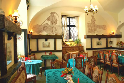 Staromacek Restaurant3