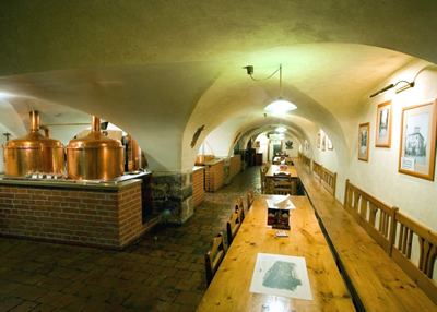 U Medvidku Czech Pub & Brewery - Photo 3
