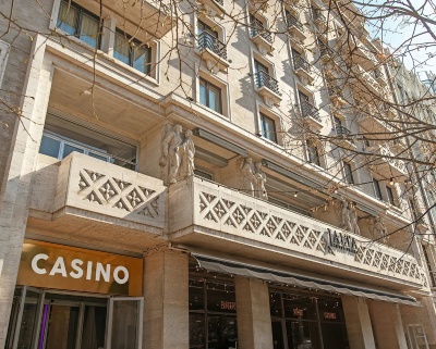 Jalta Casino - Photo 4