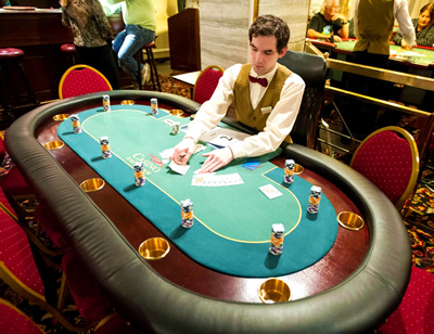 Casino Ambassador - Photo 4