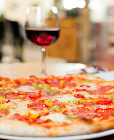 Corto Pizza & Pasta Restaurant4