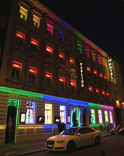 REMOVED - Darling Cabaret - Photo 4