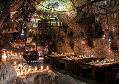 New Year's Eve Medieval Tavern4