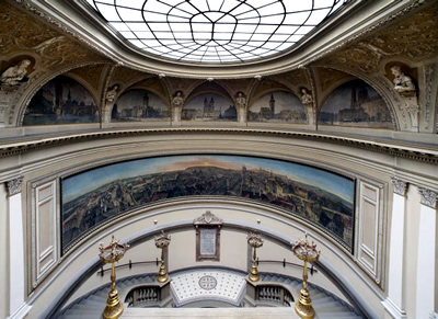 Prague City Museum (closed until Summer 2025)4