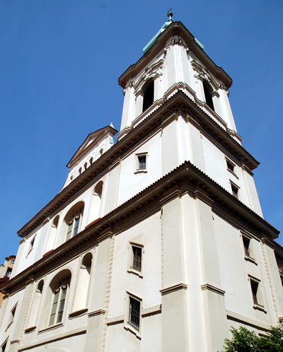 St. Salvator Church in the Old Town - Photo 4