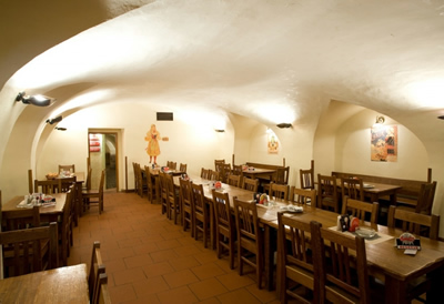 U Medvidku Czech Pub & Brewery - Photo 4